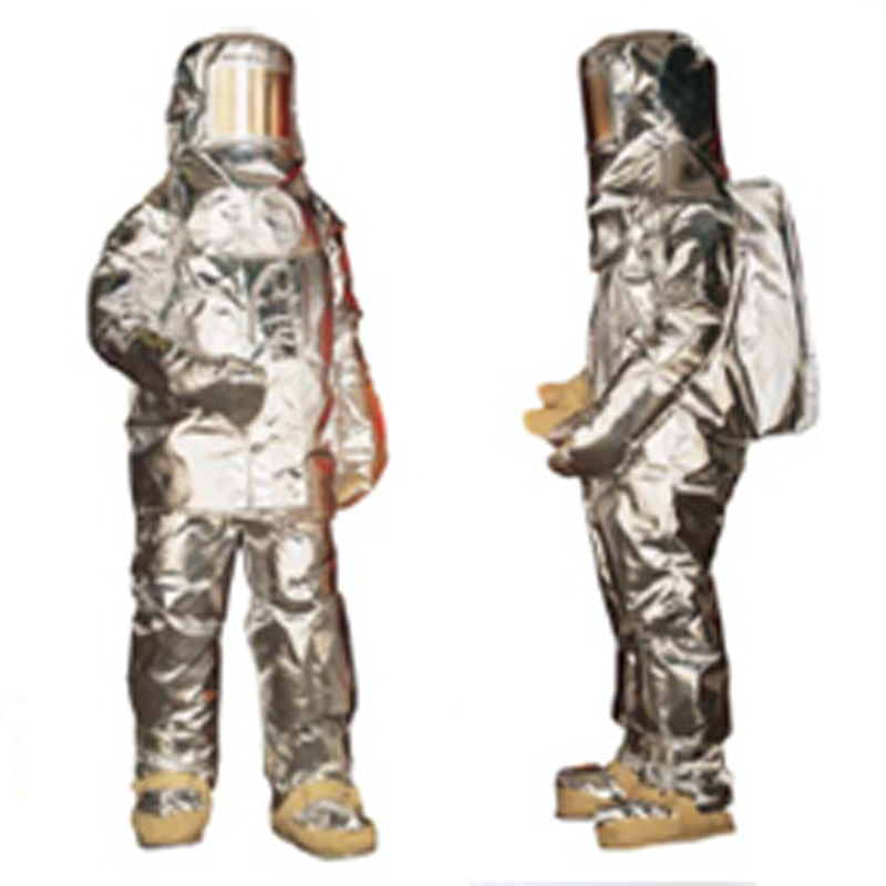 700/705 SERIES PROXIMITY SUITS