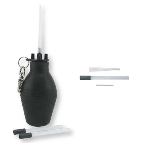 Bulb Duster - Tip Kit