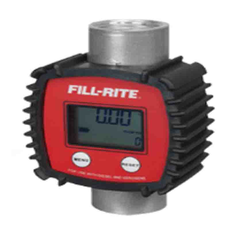 Fill-Rite Flowmeter FR 1118A10