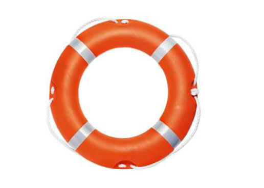 Hypro 2.5 KG Ring Life Buoy
