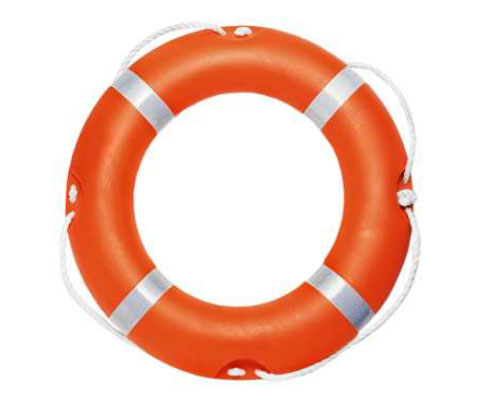 Hypro 4.3 KG Ring Life Buoy