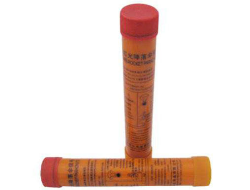 Hypro Rocket Parachute Flare Signal