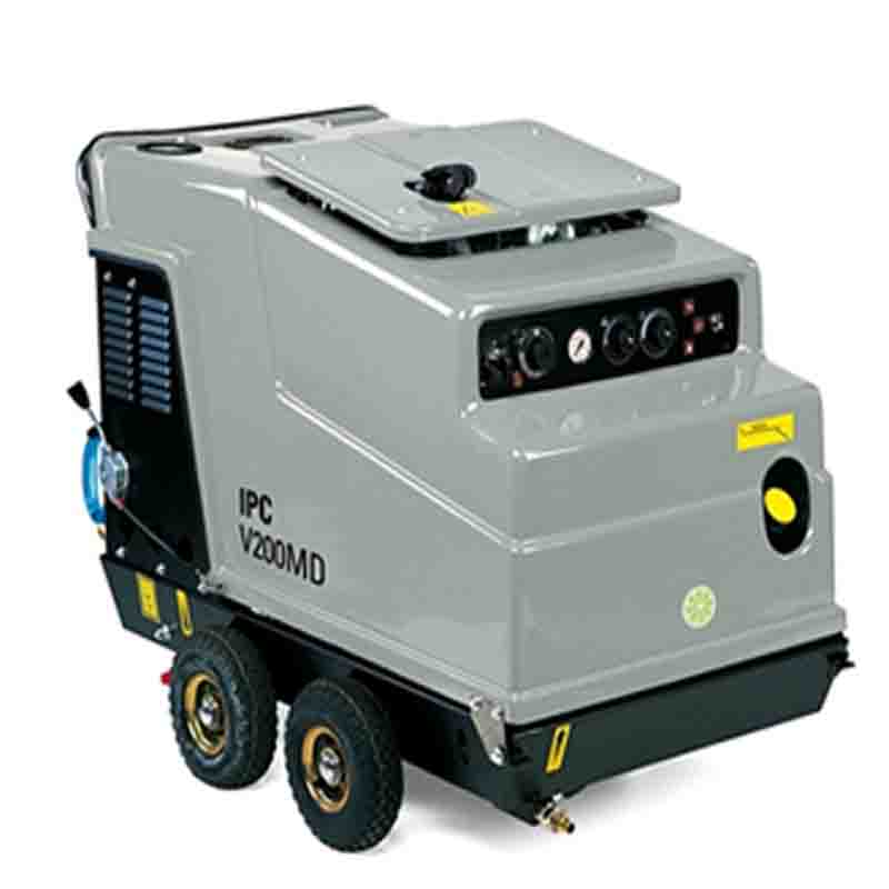 IPC ENGINE DRIVEN HIGH PRESSURE WASHER V200 MD-H 2015 PiD