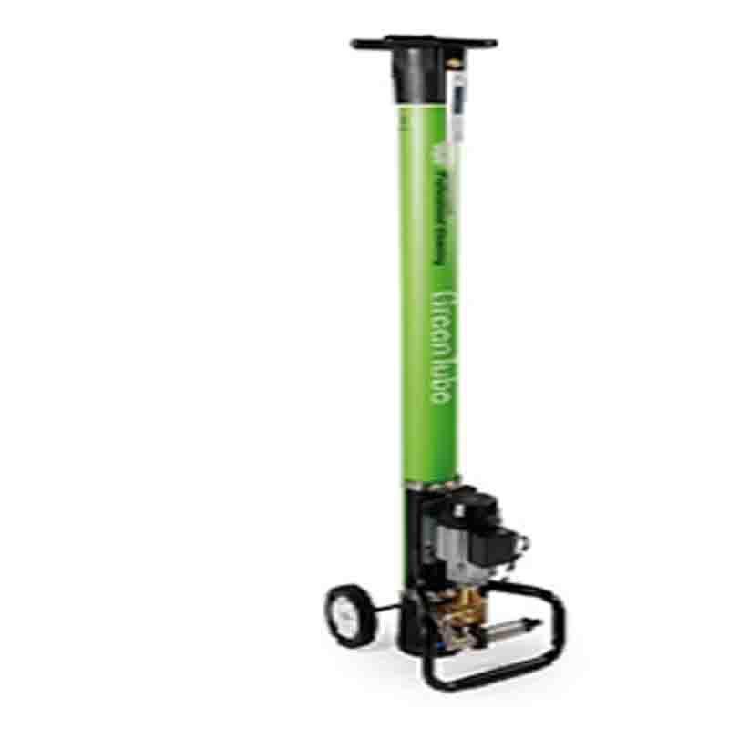 IPC HIGH PURE WINDOW CLEANERS GreenTube GTE