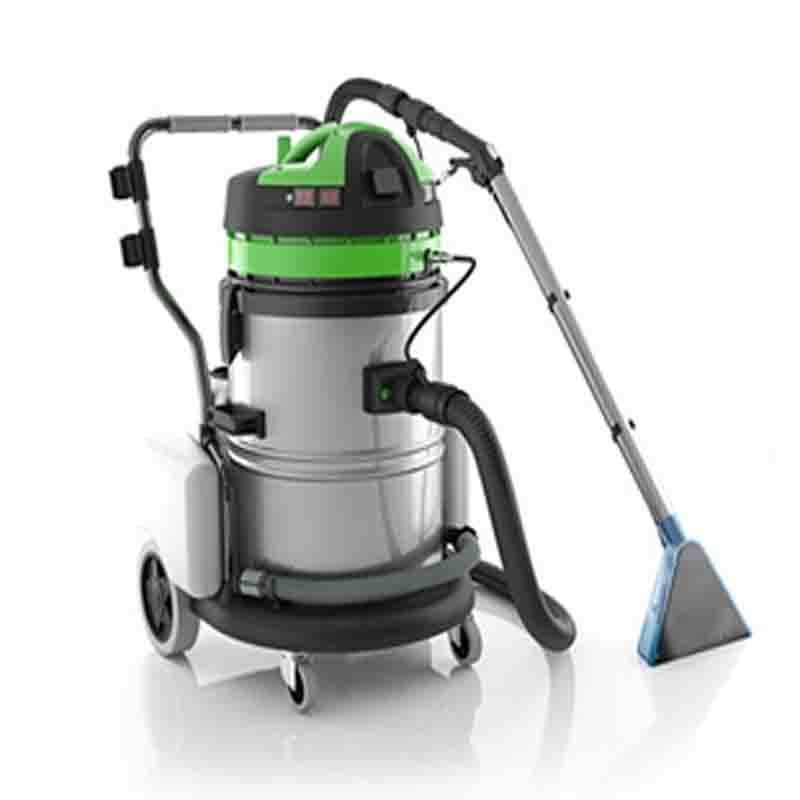 IPC SPRAY EXTRACTION CLEANERS Gamma 700/A