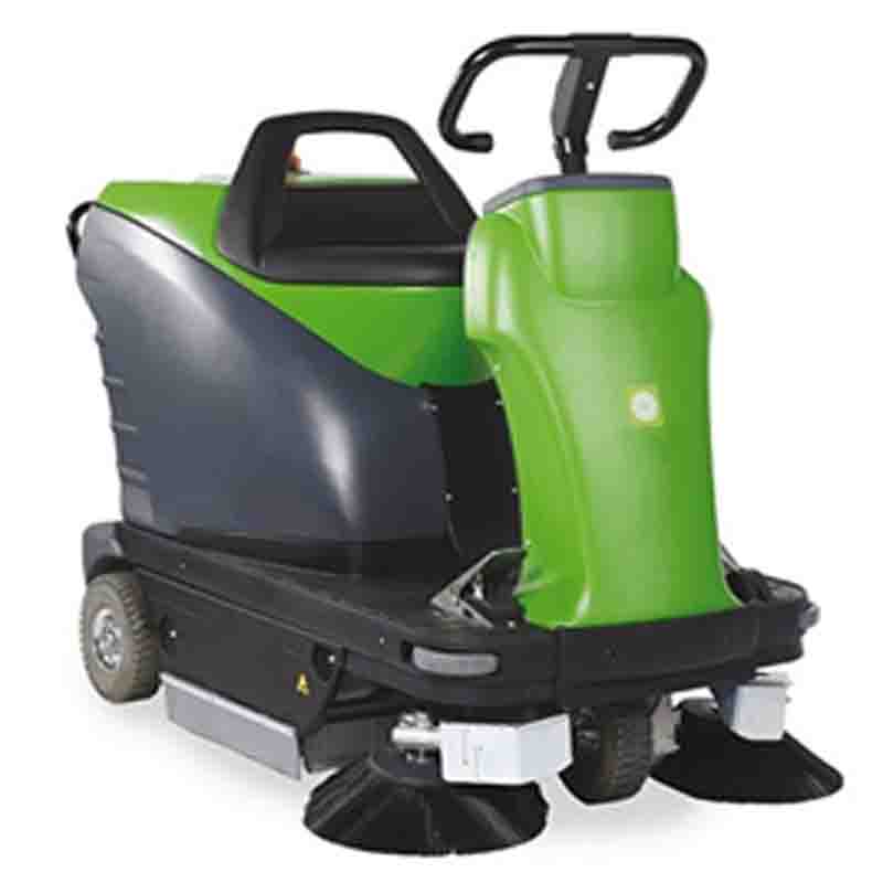 IPC VACUUM SWEEPER 1050 DP