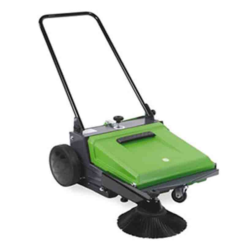 IPC VACUUM SWEEPER 510 M