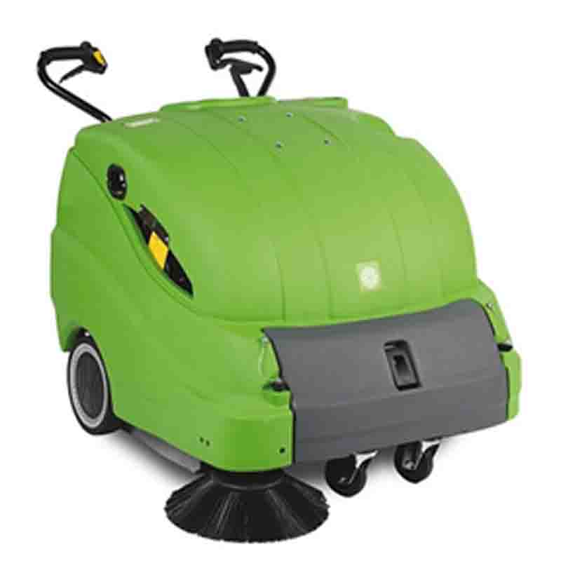 IPC VACUUM SWEEPER   712 ST