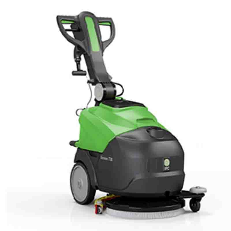 IPC WALK BEHIND SCRUBBER DRYERS CT30 C/ B