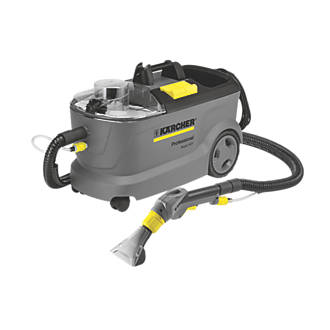 KARCHER - Spary Extraction Machine - Puzzl 10/1 + Hand