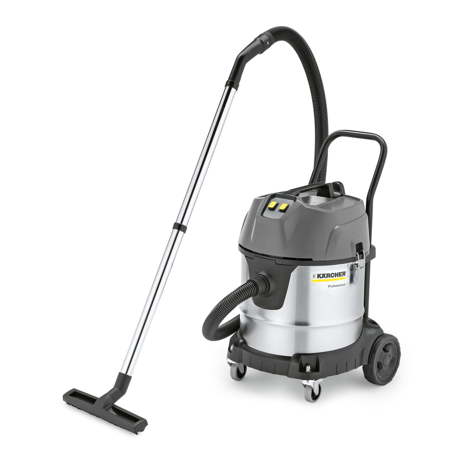 KARCHER - Wet & Dry Vacuum Cleaners - NT 20/1Me Classic