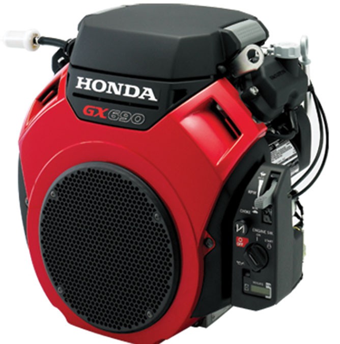 Mesin Engine Honda GX690H