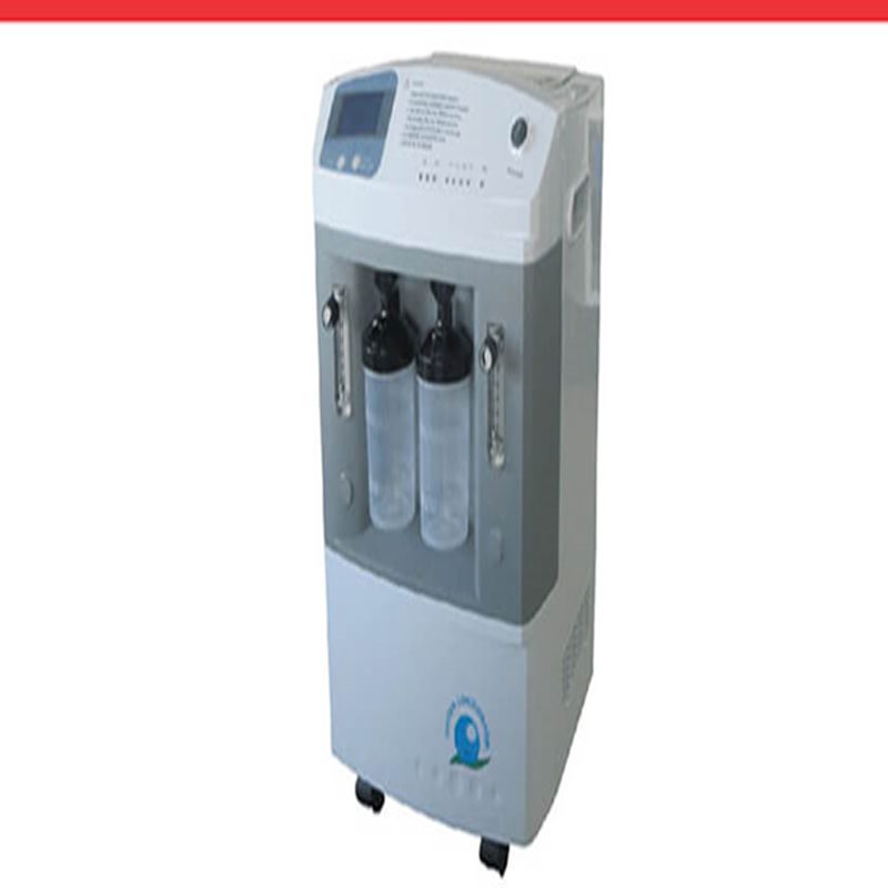 OXYGEN CONCENTRATOR JAY 10