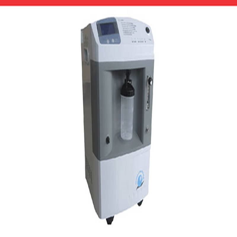 OXYGEN CONCENTRATOR JAY 5