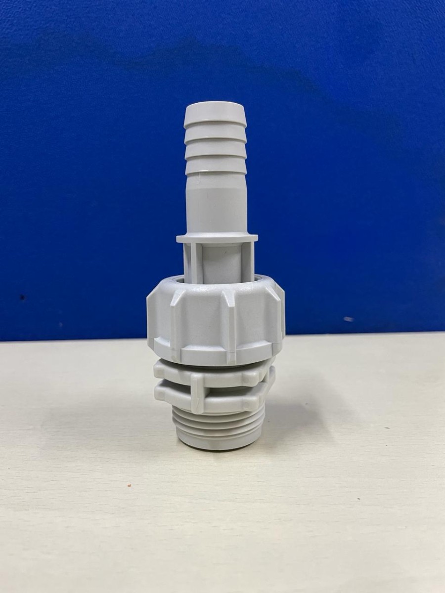 Prominent Injection Valve G1 - DN15 PP1