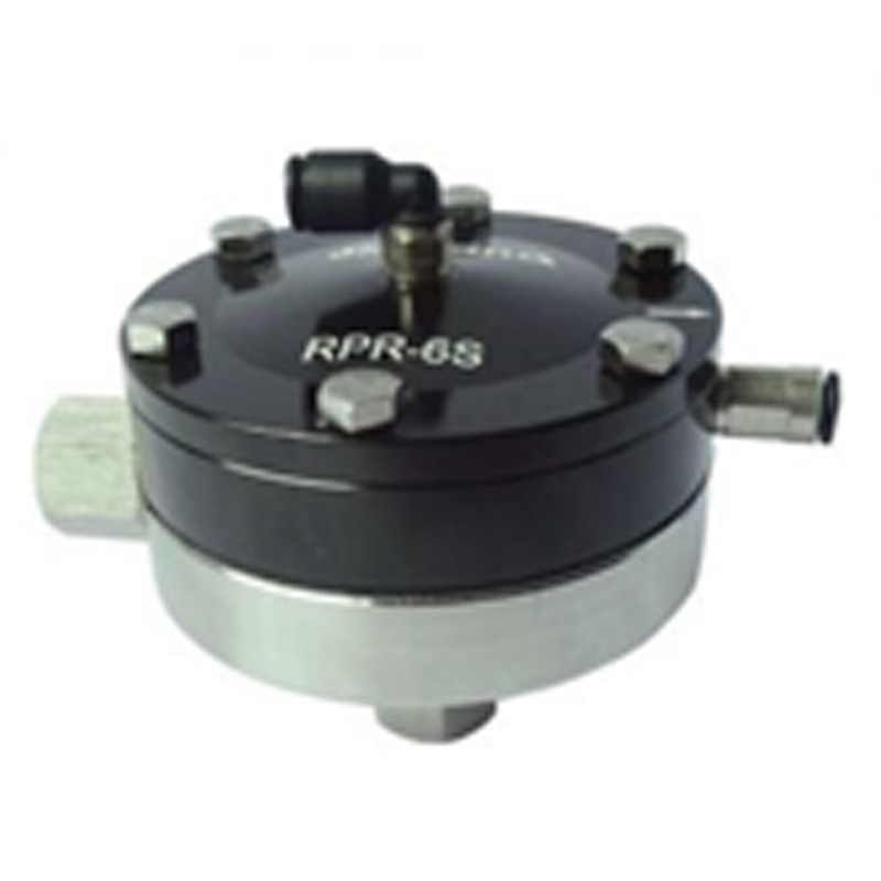 Ratable Fluid Regulator RPR-5S