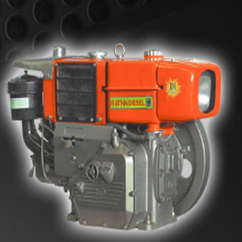 RATNA  Diesel Engine R100LDI