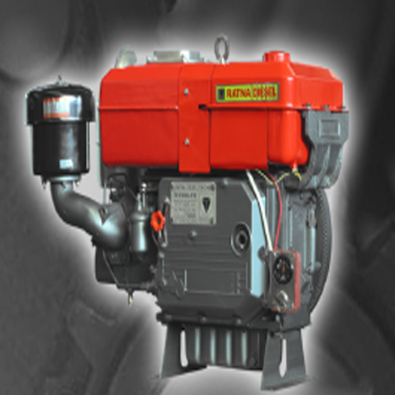 RATNA  Diesel Engine R330HZE