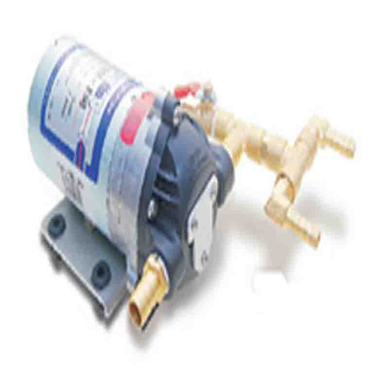 Shurflo Pump – Low Pressure Diaphragm Pump