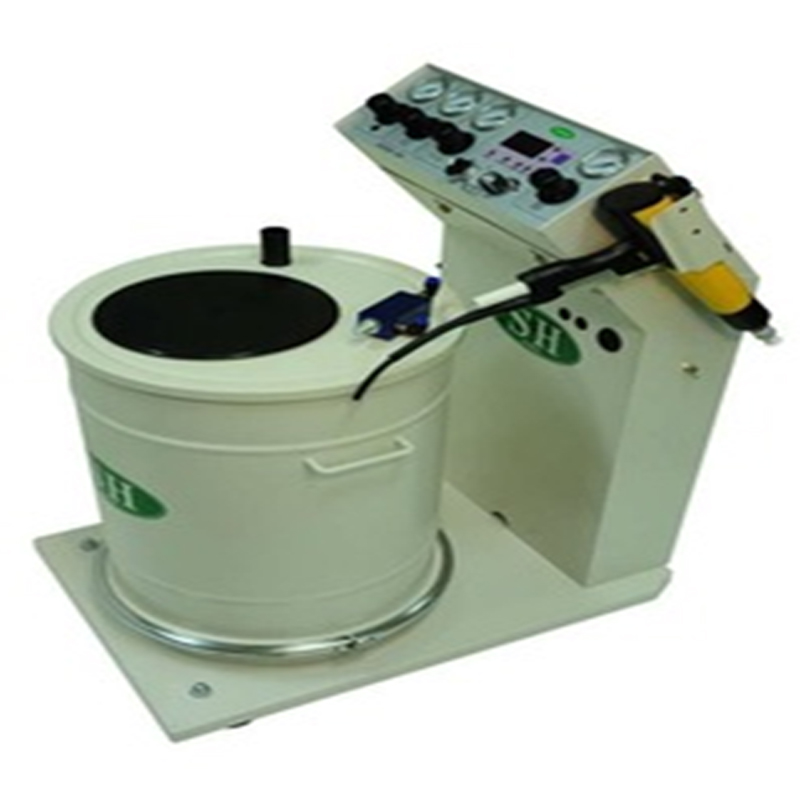 SOOHO Manual Powder Coating Machine (Manual Type)
