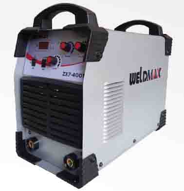 WELDMAX ZX7-T Series Inverter DC MMA Welding Machine