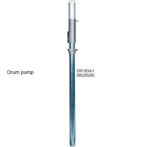 YAMADA OIL SUPPLY DRUM PUMPS - DR 50A1