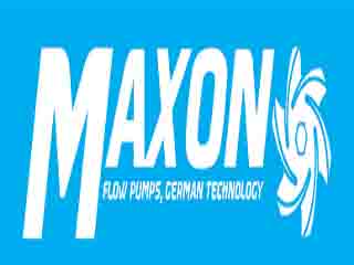 Maxon Pump