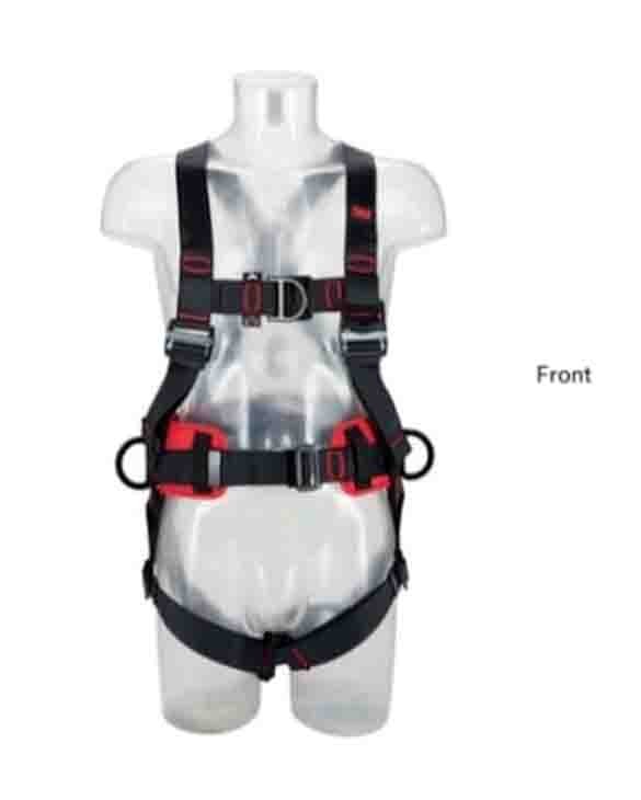 3M™ Protecta® Fullbody Harness PN.1161628