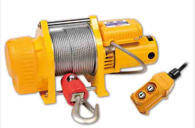 COME UP WINCH - CWL 301L