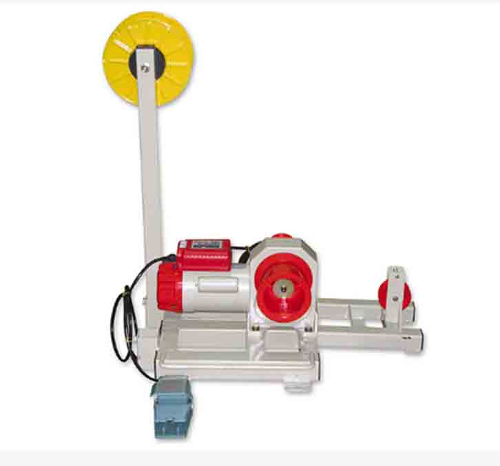 COME UP WINCH - H 2500