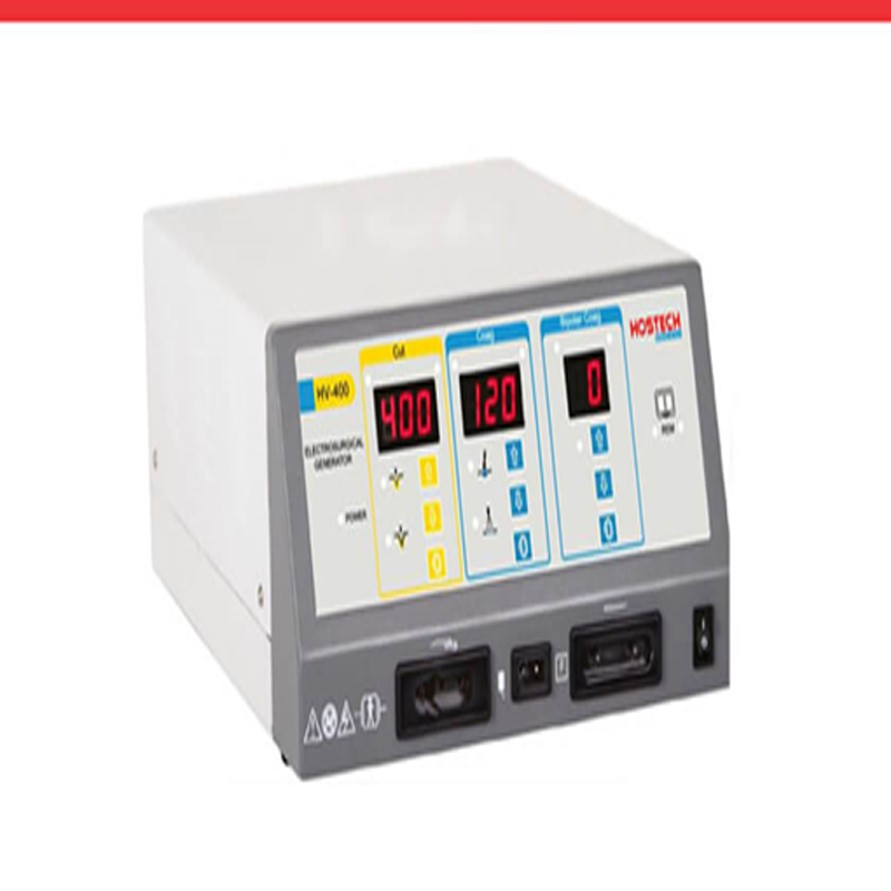 COUTER HV 400