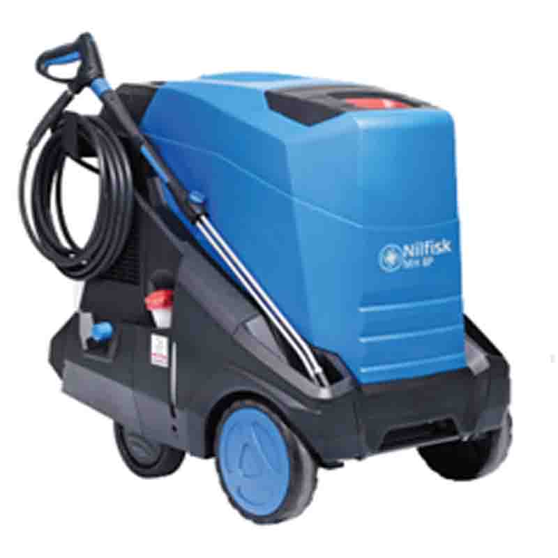 ELECTRICAL DRIVEN 5M-180/800 PA E24 EU