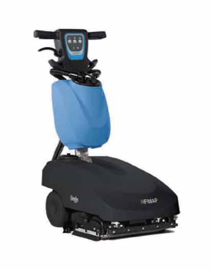 FIMAP GENIE BS