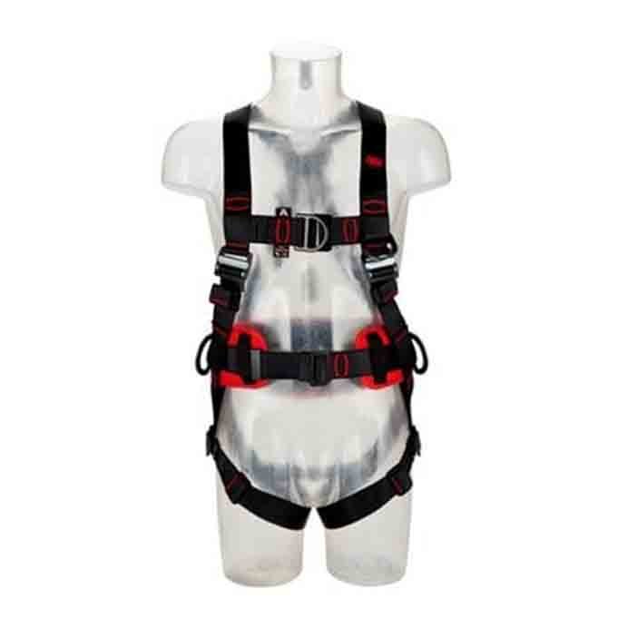 Full Body Harness Protecta P/n.1161628