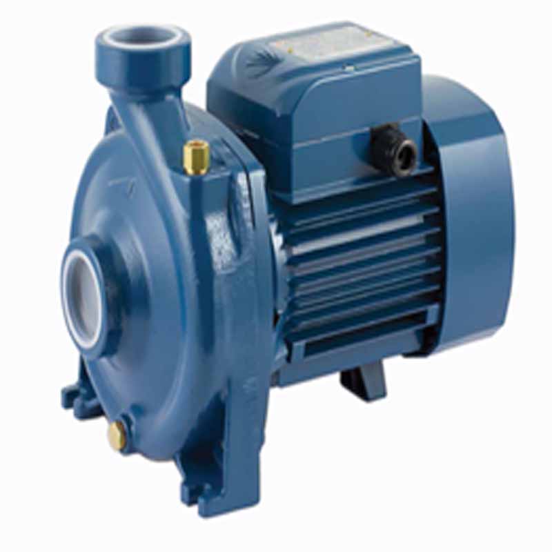 HF Medium Flow Rates