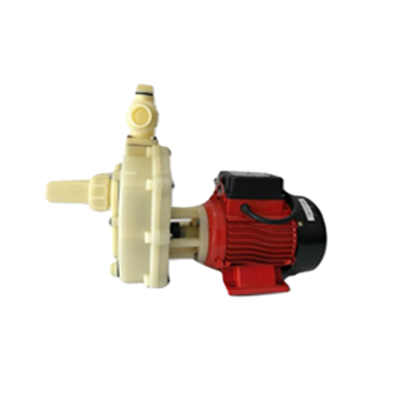 HIFLOW CHEMICAL POMPA FS