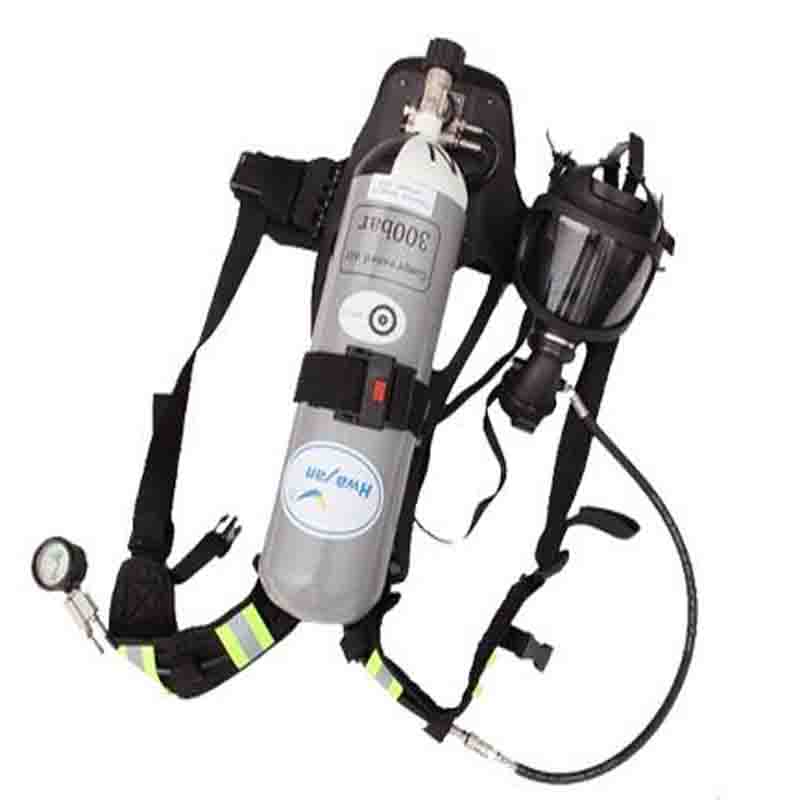 Hwayan Steel Breathing Apar 6ltr
