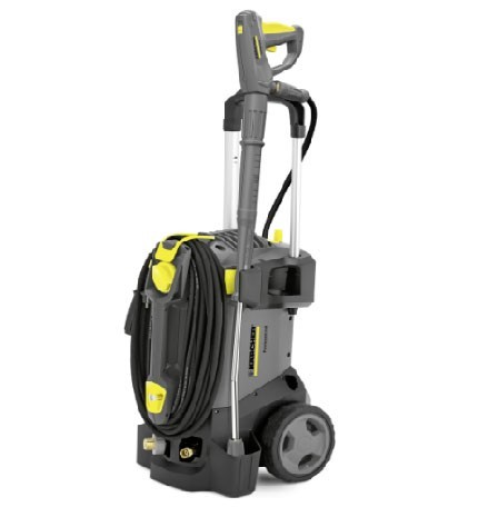 Karcher High Pressure Wahser HD 5/15 C PLUS