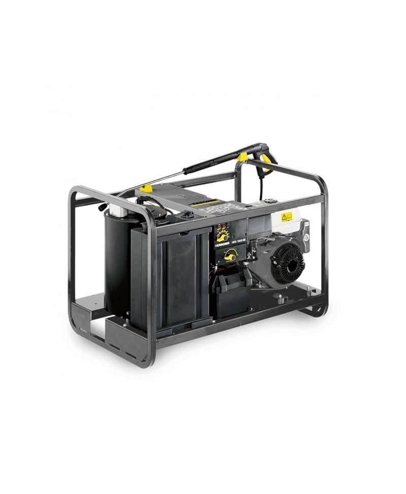 KARCHER - Hot Water High-Pressure Cleaners - HDS 1000 De