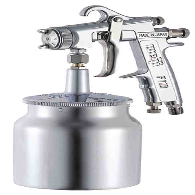 Meiji Hand Spray Gun F110-S Series