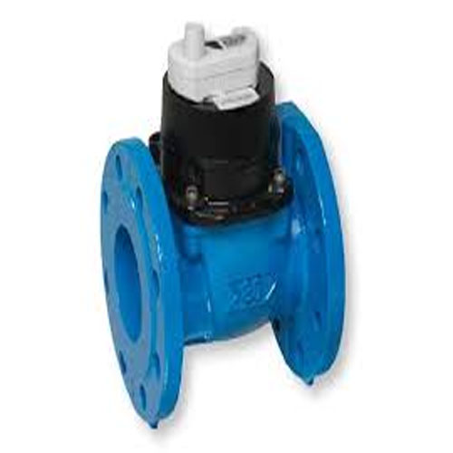 Multimag ITRON Woltex  DN400 16in