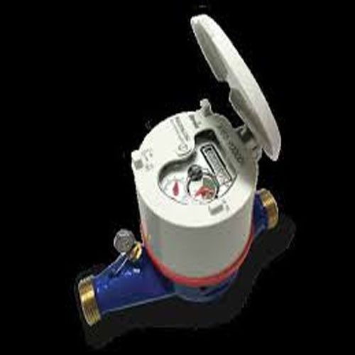 Multimag TMII ITRON Cyble DN 15