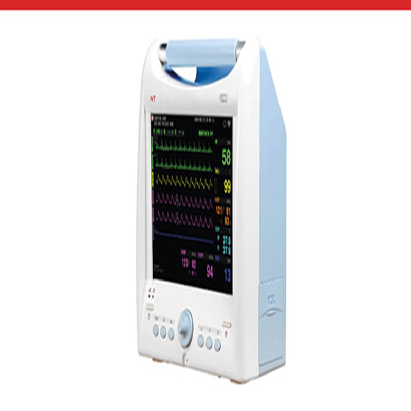 PATIENT MONITOR MP 1000 NT PLUS