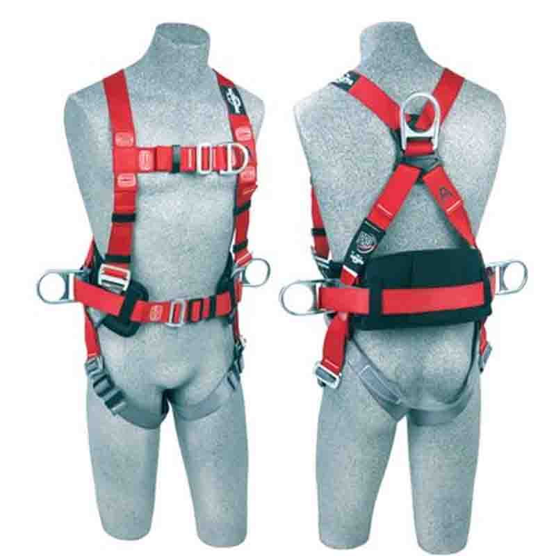 Protecta AB114135 Full Body Harness