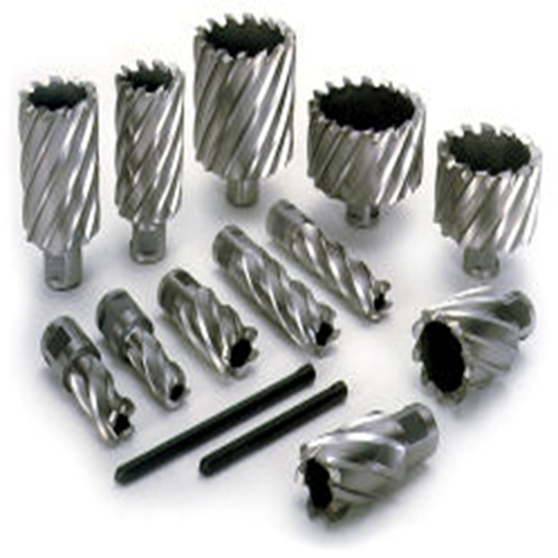 UNI BOR ANNULAR BROACHING CUTTER