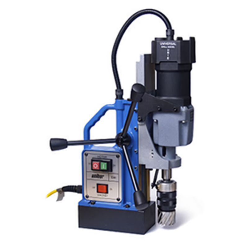 UNI BOR MAGNETIC DRILING MACHINE E-50N (2 Speed)