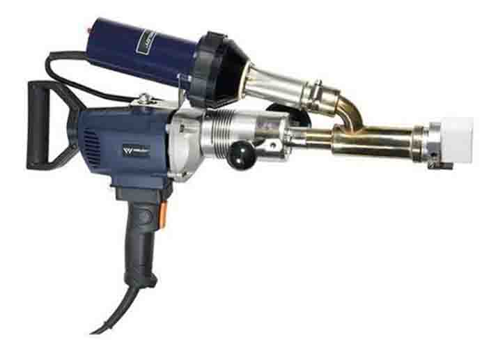 Weldy Booster EX-2
