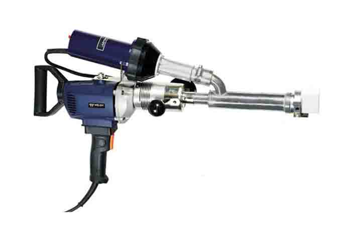 Weldy Booster EX-3
