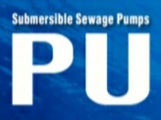 Tsurumi PUMP