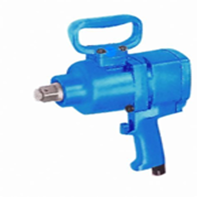 1" Impact Wrenches Alat/Pistol Semprot Cat RP-400PA